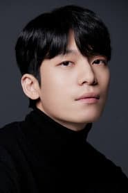 Photo of Wi Ha-jun