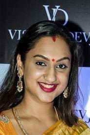 Photo of Preetha Vijayakumar
