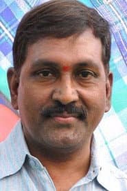 Photo of G. Ram Prasad