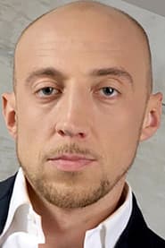 Photo of Sergey Gorelikov