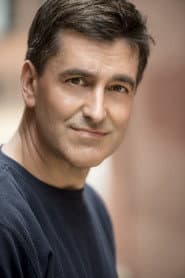 Photo of John Judy