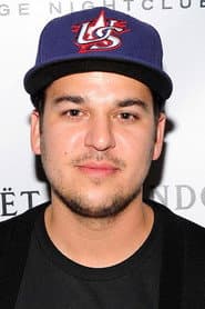 Photo of Rob Kardashian