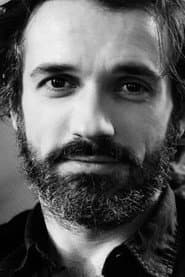 Photo of Etienne Guiraud