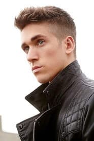 Photo of Myles Erlick