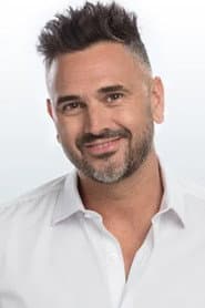 Photo of Leo Montero