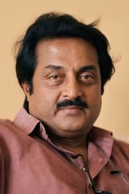 Photo of M G Soman