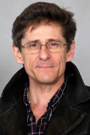 Photo of Éric Legrand