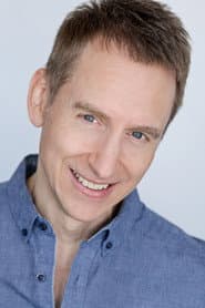 Photo of Scott Parietti