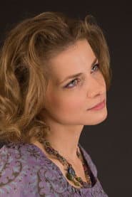 Photo of Yana Sobolevskaya