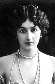 Photo of Lina Cavalieri