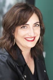 Photo of Virginie Grimaldi