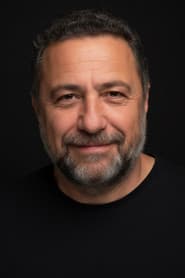 Photo of Ali Rıza Özbilgiç