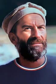 Photo of Jacques Soubis