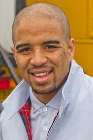 Photo of Andrew Shim