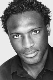 Photo of Kwaku Ankomah