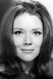 Photo of Diana Rigg