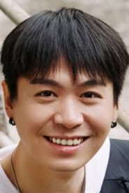 Photo of An Zijian