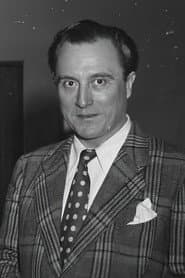 Photo of François Rozet