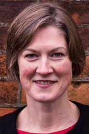 Photo of Helen Geake