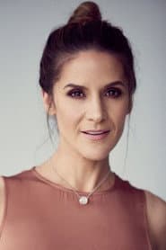 Photo of Amanda Byram