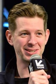 Photo of Sean Fennessey