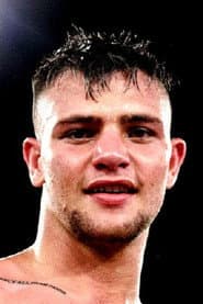Photo of Kevin Lerena