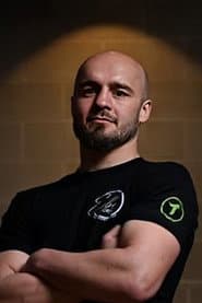 Photo of Troy O'Meley