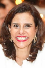 Photo of Narcisa Tamborindeguy