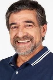 Photo of Andreas Tsouris