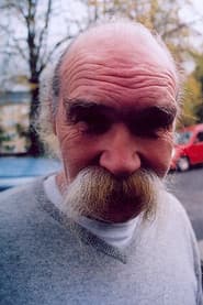 Photo of Peter McDougall