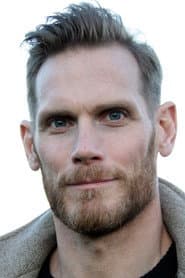 Photo of Fredrik Blom