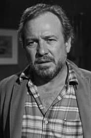Photo of David Ford