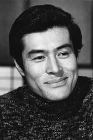 Photo of Gō Katō