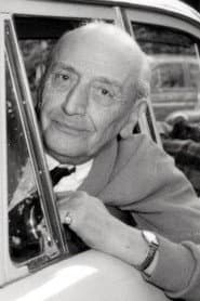 Photo of Marcel Allain