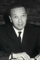 Photo of Georges Aminel