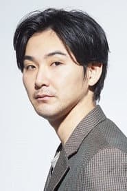 Photo of Ryuhei Matsuda