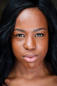 Photo of Gabrielle Brooks