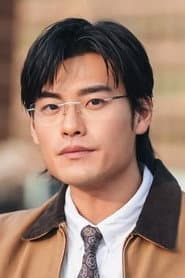 Photo of Wong Yat-Ho