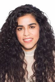 Photo of Mona Chalabi