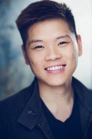 Photo of Peter Deng