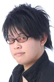 Photo of Masashi Yamane