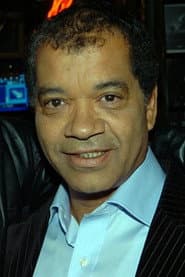 Photo of Georges Thurston