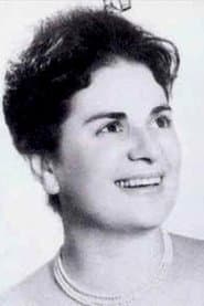 Photo of Anna Hrissafi