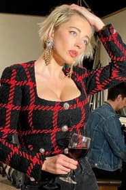 Photo of Caroline Vreeland