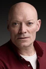 Photo of Kevan MacKenzie