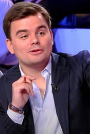Photo of Gauthier Le Bret
