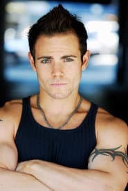 Photo of David Josh Lawrence