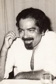 Photo of K. G. George