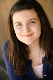 Photo of Gwyneth Glover