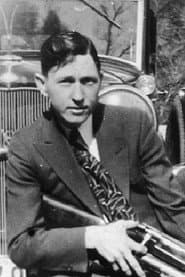 Photo of Clyde Barrow